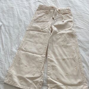 Primark Kids Beige Trousers